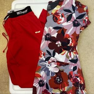 Greys Anatomy Scrubs